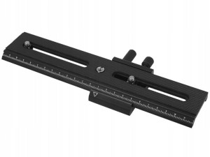 Szyna Nastawcza Dwustronna Do Makro Two-way Lp02