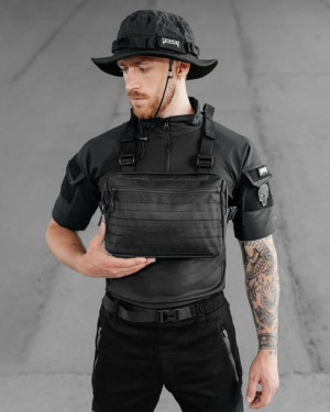 Torba piersiowa Walker