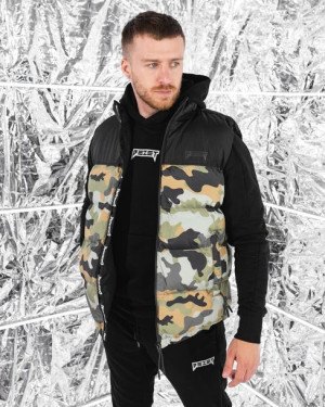 Kamizelka CAMO