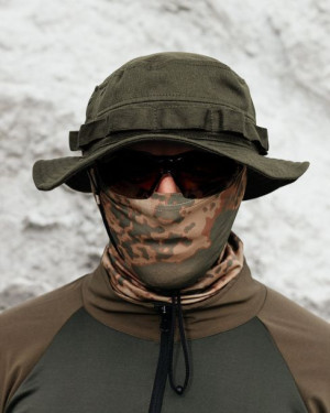 Panama RASTA khaki