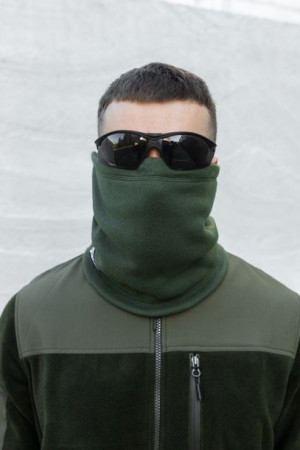 Buff khaki