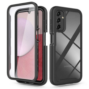Etui Tech-protect Defense360 Samsung Galaxy A14 5G Black