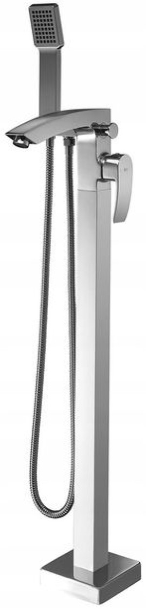 Bateria wannowa wolnostojąca Omnires MURRAY MU6133
