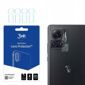 Szkło 3mk Lens Protection Motorola Edge 30 Ultra