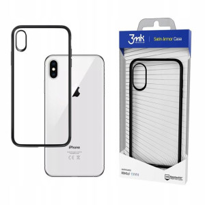 Etui 3mk Satin Armor Case do Apple iPhone Xs Max
