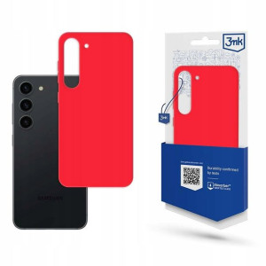 Etui 3mk Matt Case Do Samsung S23 Plus Truskawka