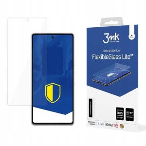 Szkło 3mk FlexibleGlass Lite do Google Pixel 7 5G