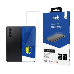 Szkło 3mk na Samsung Galaxy Z Fold 3 5G (Front)