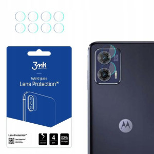 Szkło 3mk Lens Protection do Motorola Moto G73 5G