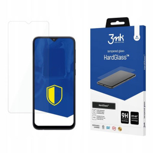 Szkło hartowane 3mk HardGlass Samsung Galaxy A10