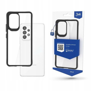 Etu3mk Satin Armor Case+ do Samsung Galaxy A33 5G