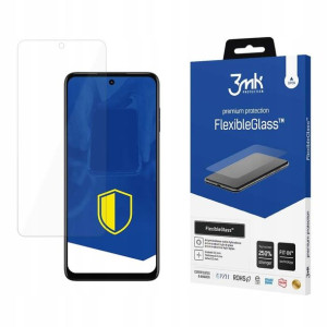 Szkło 3mk FlexibleGlass do Motorola Moto G73 5G
