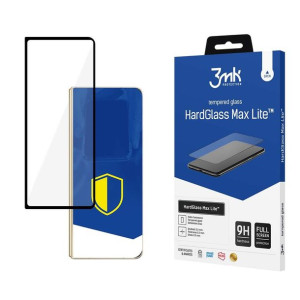 Szkło hartowane 3mk Samsung Galaxy Z Fold 4 Front