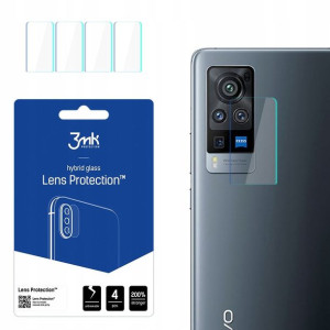 Szkło 3mk Lens Protection Vivo X60 Pro 5G