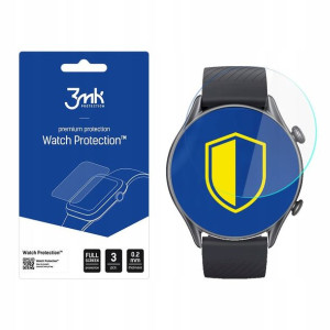 Folia Ochronna ARC+ Xiaomi Amazfit GTR 3