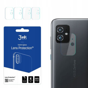 Szkło 3mk Lens Protection do Asus Zenfone 8