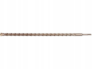 Wiertło Do Betonu 18x600Mm SDS Plus Yt-4186 Yato