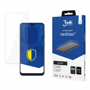 Szkło hartowane Samsung Galaxy A50 - 3mk HardGlass