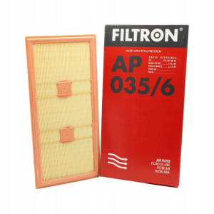 Filtr Powietrza Filtron AP035/6