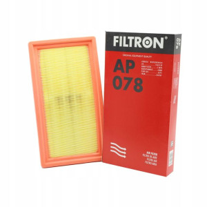 Filtr Powietrza Filtron AP078
