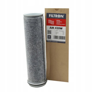 Filtr Powietrza Filtron AM420W