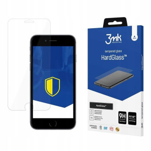Szkło hartowane Apple iPhone 7 - 3mk HardGlass
