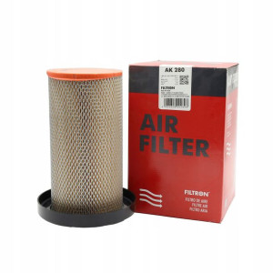 Filtr Powietrza Filtron AK280
