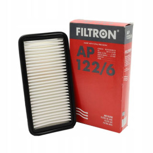Filtr Powietrza Filtron AP122/6