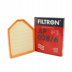 Filtr Powietrza Filtron AP028/6