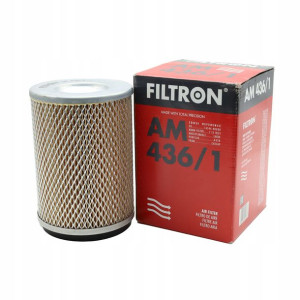 Filtr Powietrza Filtron AM436/1