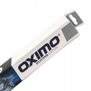 Wycieraczki Oximo Komplet Suzuki Grand Vitara Ii 2