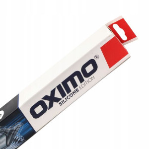 Wycieraczka Oximo Wu12650