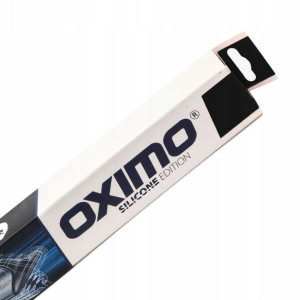 Wycieraczka Oximo Wus700