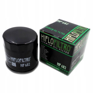 Filtr Oleju Hiflo HF682