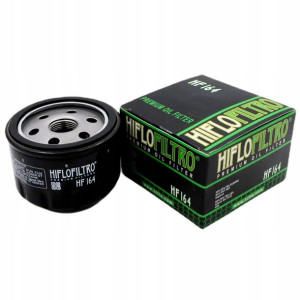 Filtr Oleju Hiflo HF164