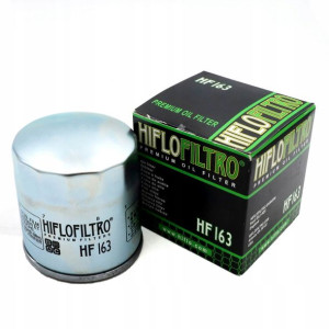 Filtr Oleju Hiflo HF163
