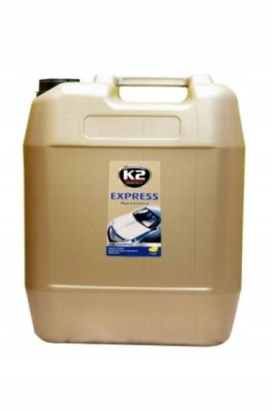 Szampon Samochodowy K2 Express 20L