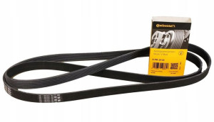 Pasek Wielorowkowy Conti 6PK2115 Ford Focus