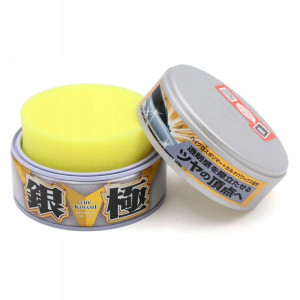 Wosk Soft99 Extreme Gloss Kiwami Wax Light 200g