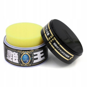 Wosk Soft99 The King of Gloss Dark 00177 300g