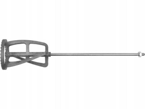 Mieszadło Spiralne PA6 125x600mm M14 Yato YT-54953