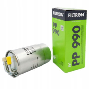 Filtr Paliwa Filtron PP990