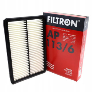 Filtr Powietrza Filtron AP113/6