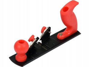 Strug Dwuostrzowy Metalowy 235 mm Yato YT-62907