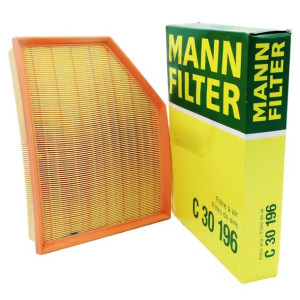 Filtr Powietrza MANN C30196