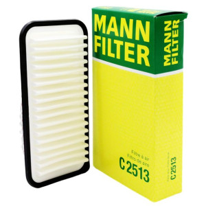 Filtr Powietrza MANN C2513
