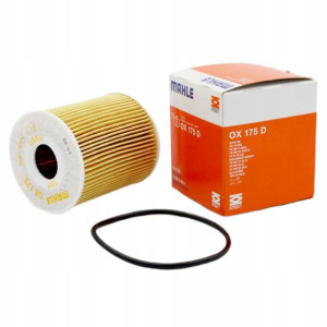 Filtr Oleju Knecht OX175D
