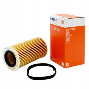 Filtr Oleju Knecht OX370D1