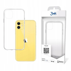 Etui 3mk Armor Case Do Apple iPhone 11