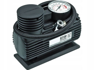 82100 Vorel Kompresor Samochodowy Mini-250Psi